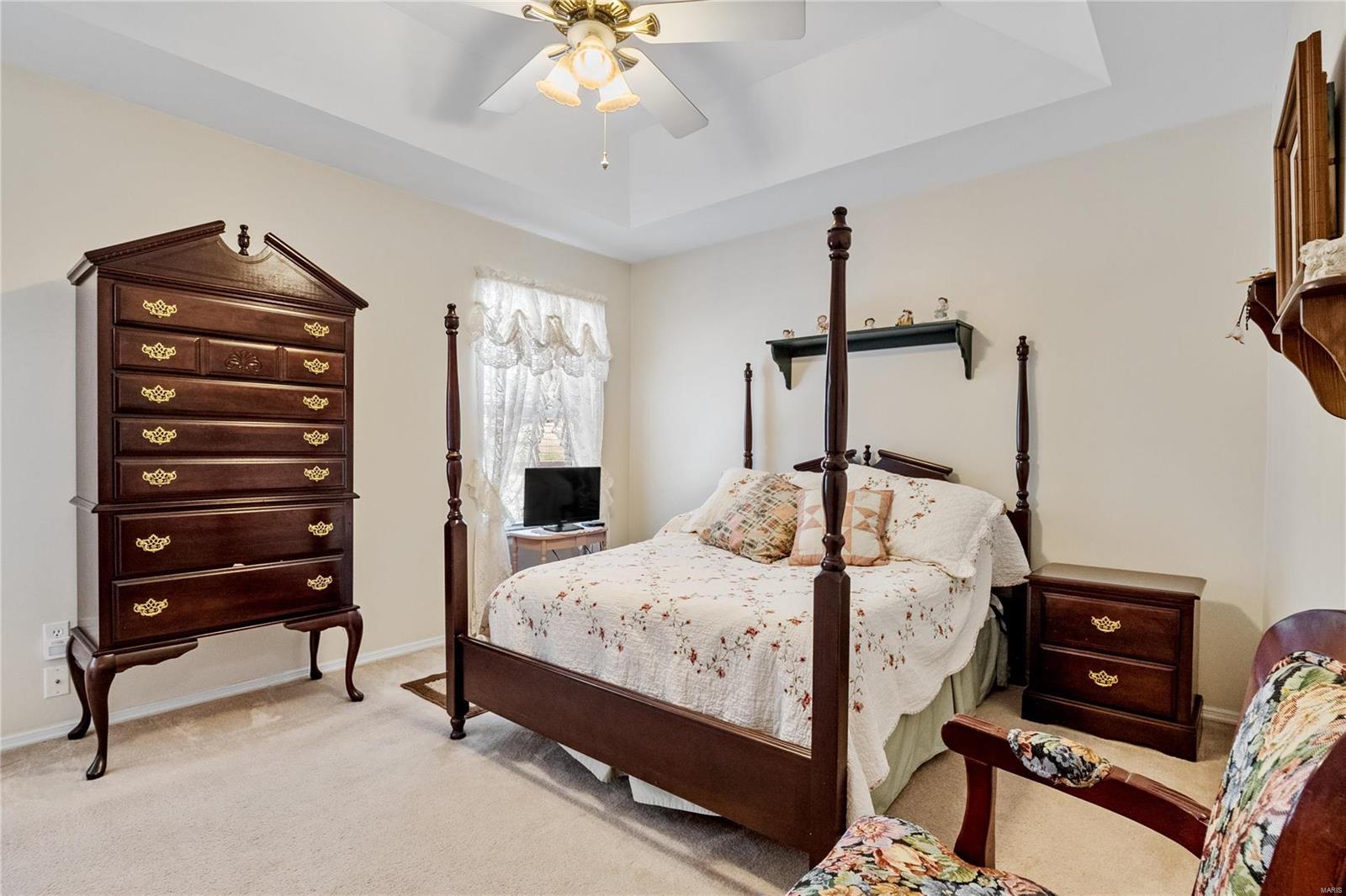 Summergate Twnhms Add - Residential