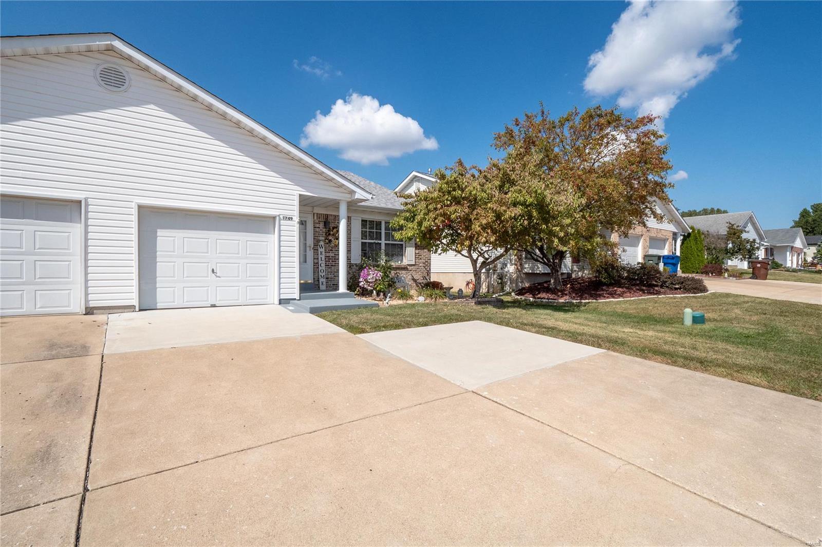 Summergate Twnhms Add - Residential