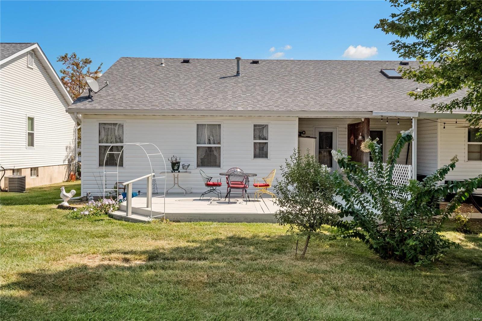 Summergate Twnhms Add - Residential