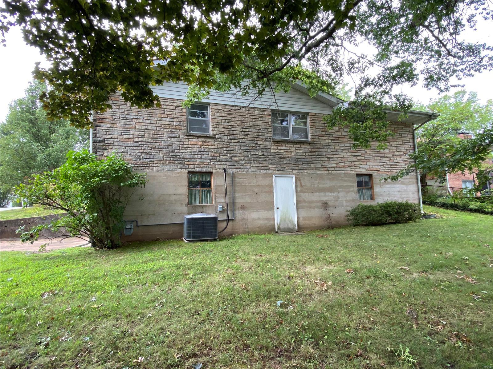 Murry Hill - Residential