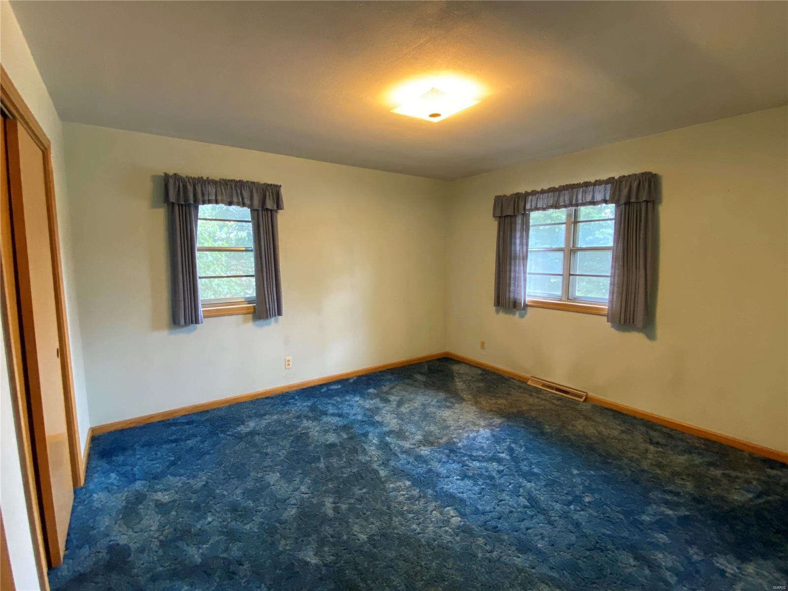 Murry Hill - Residential