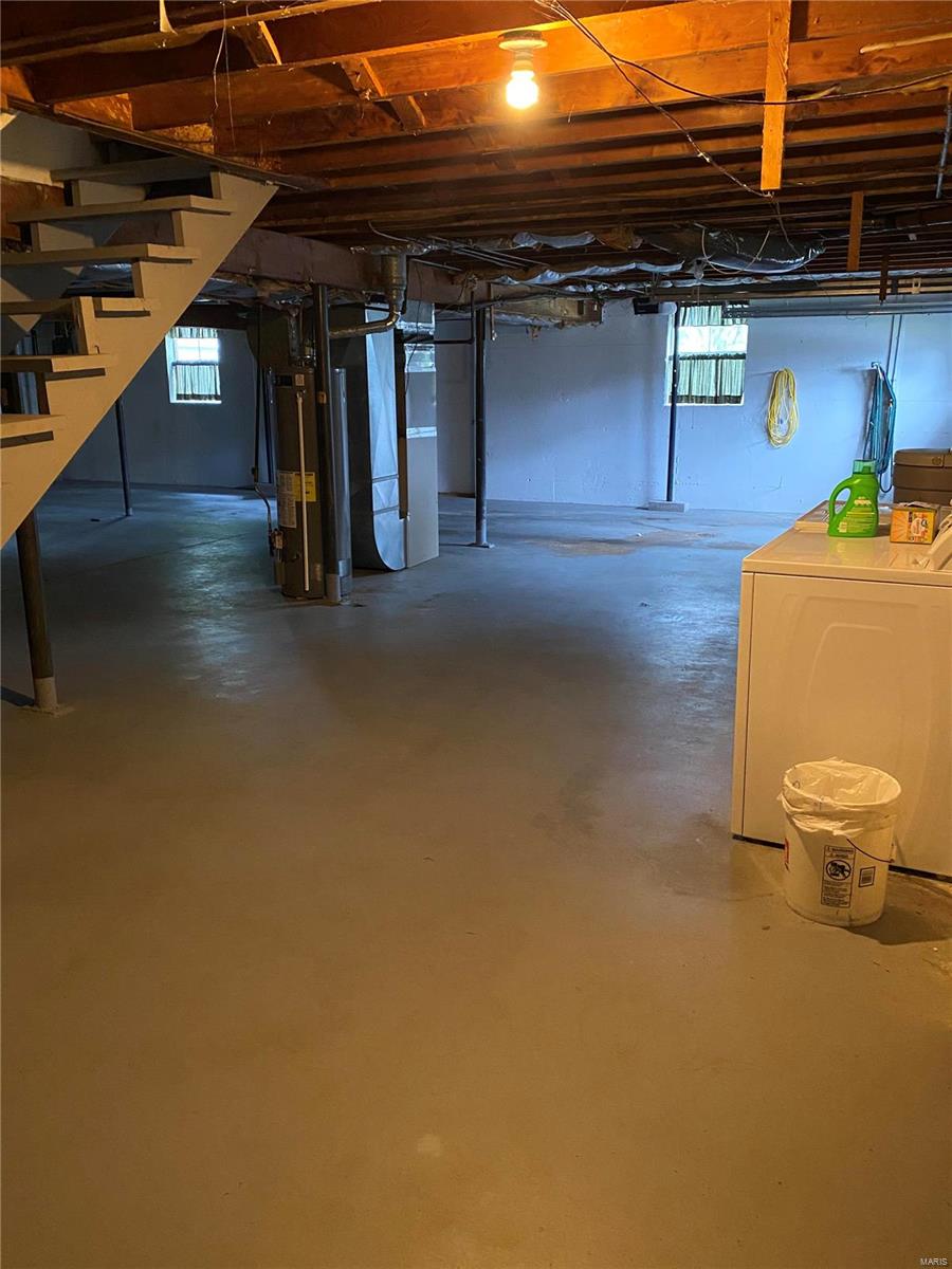 Murry Hill - Residential