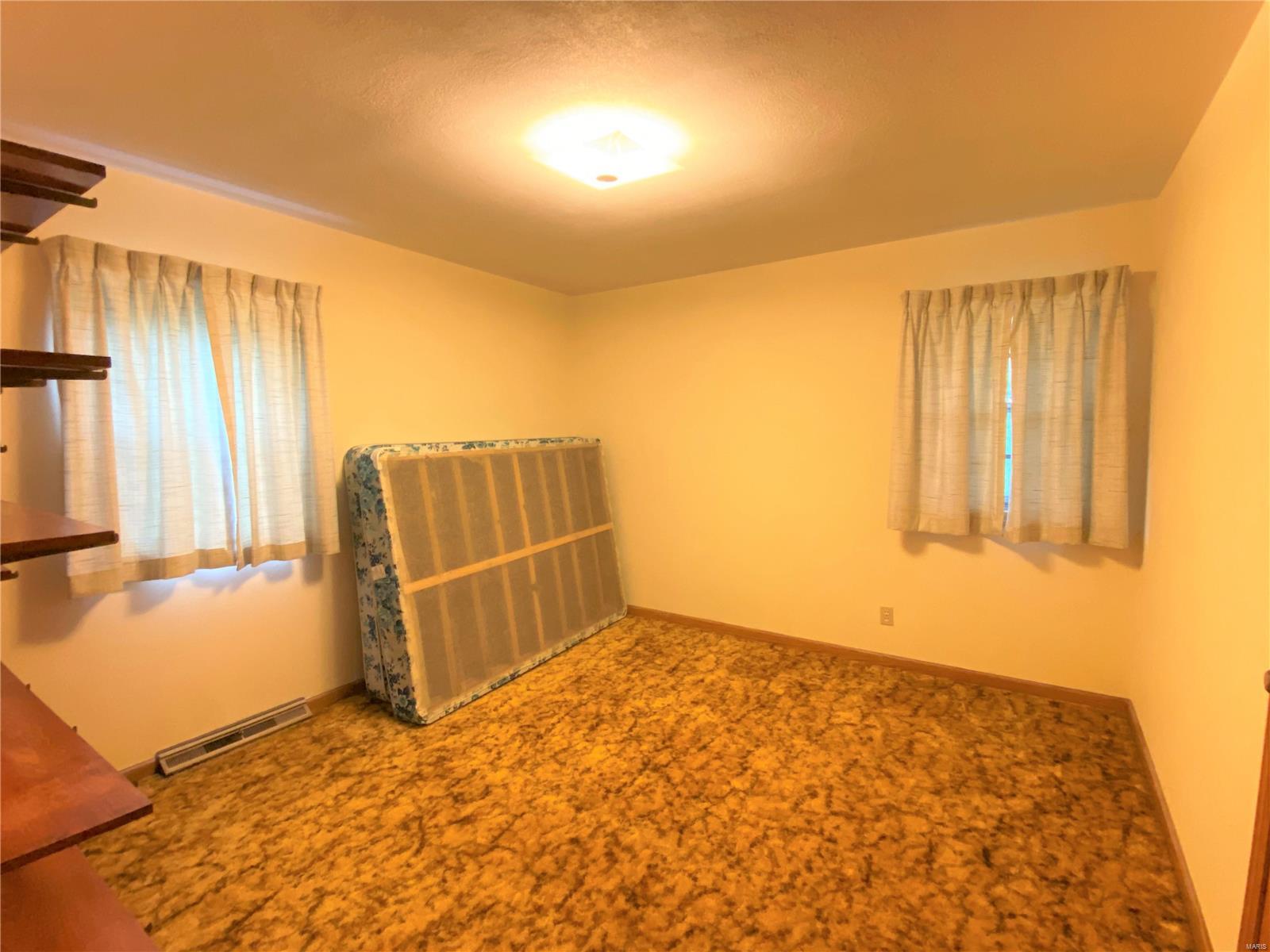 Murry Hill - Residential