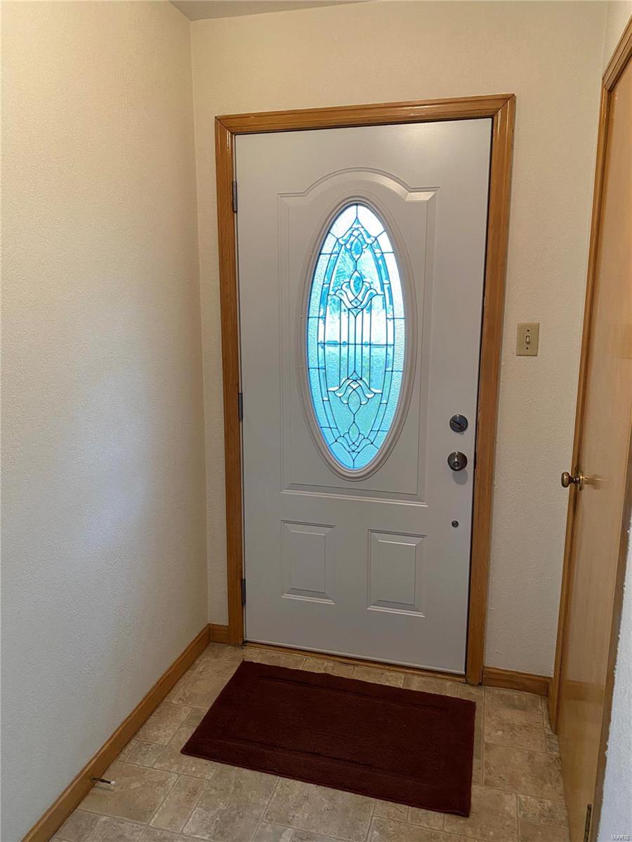 Murry Hill - Residential