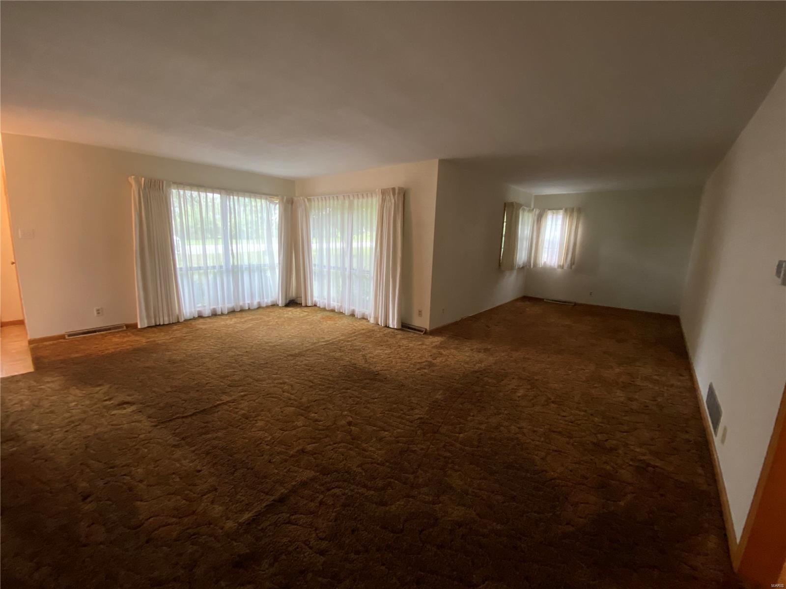 Murry Hill - Residential