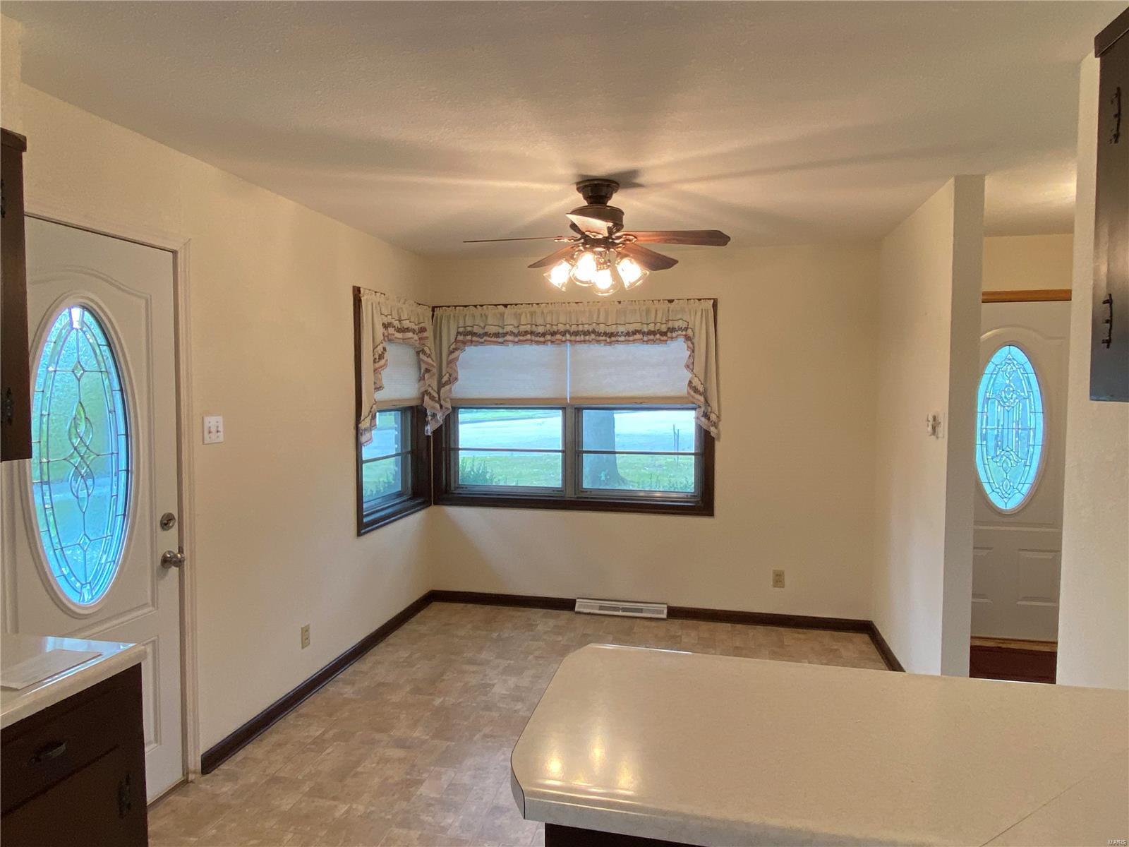 Murry Hill - Residential