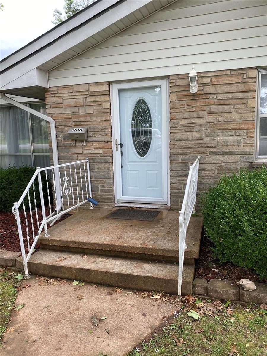 Murry Hill - Residential