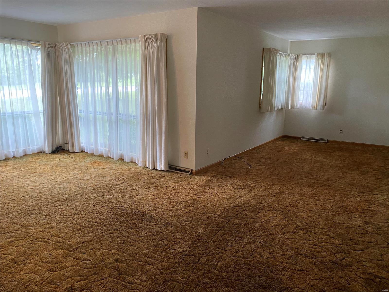 Murry Hill - Residential