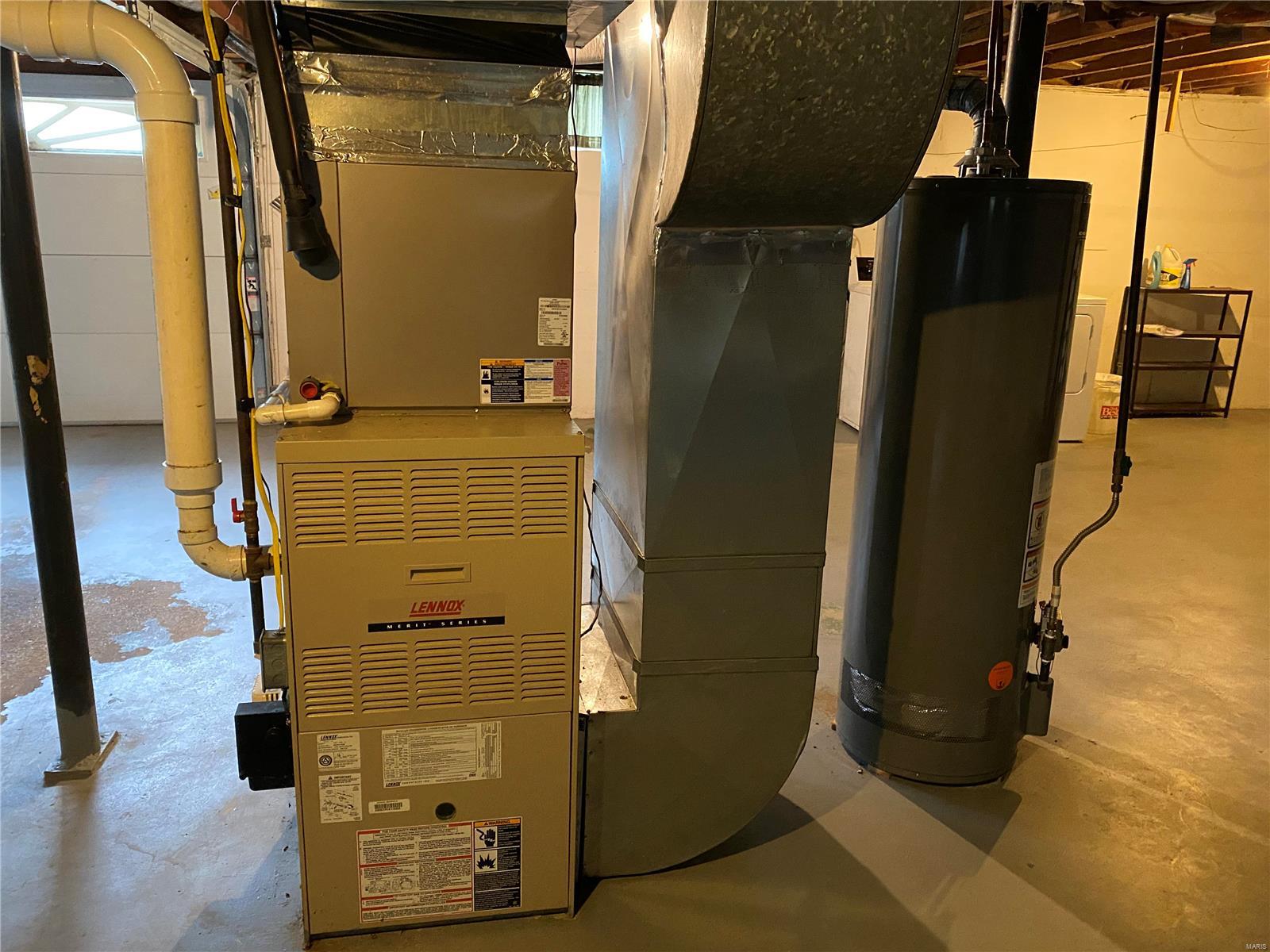 Murry Hill - Residential