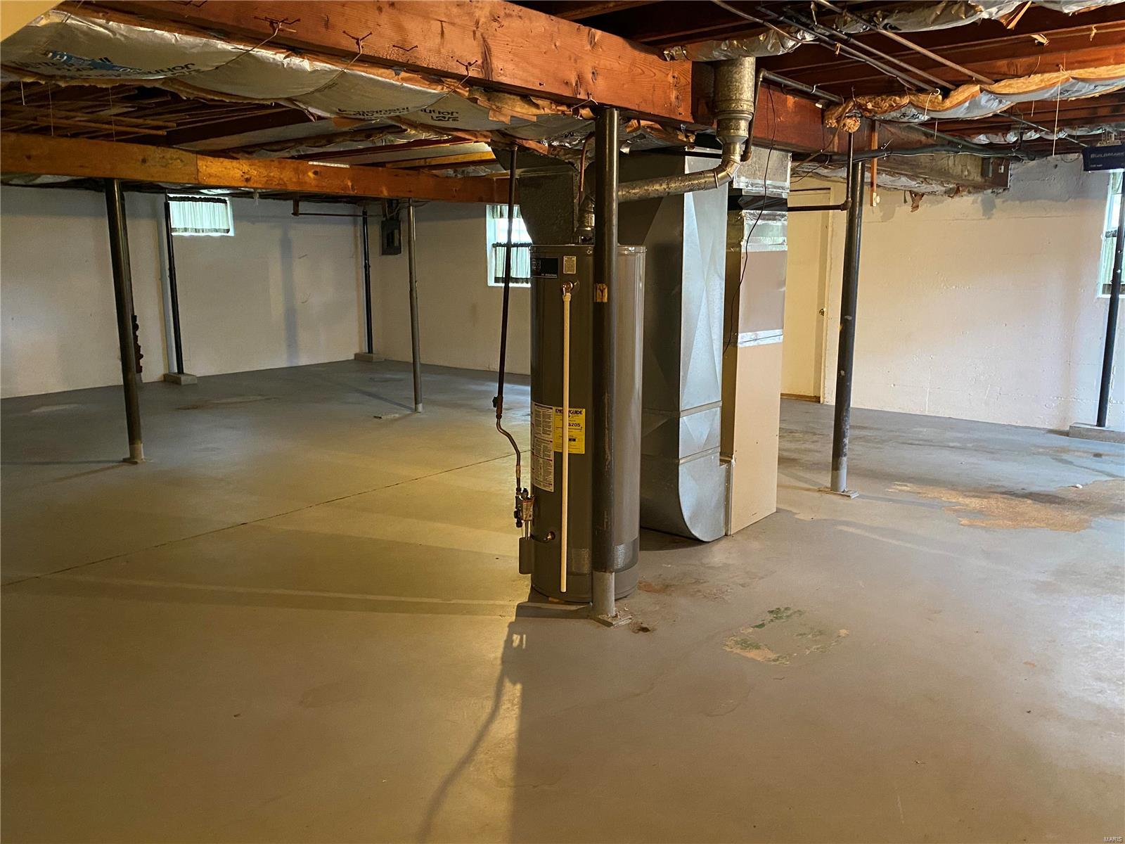 Murry Hill - Residential