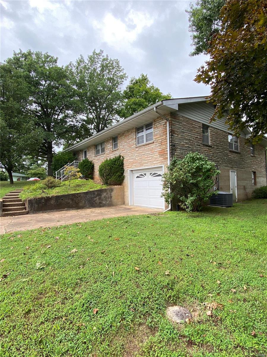 Murry Hill - Residential