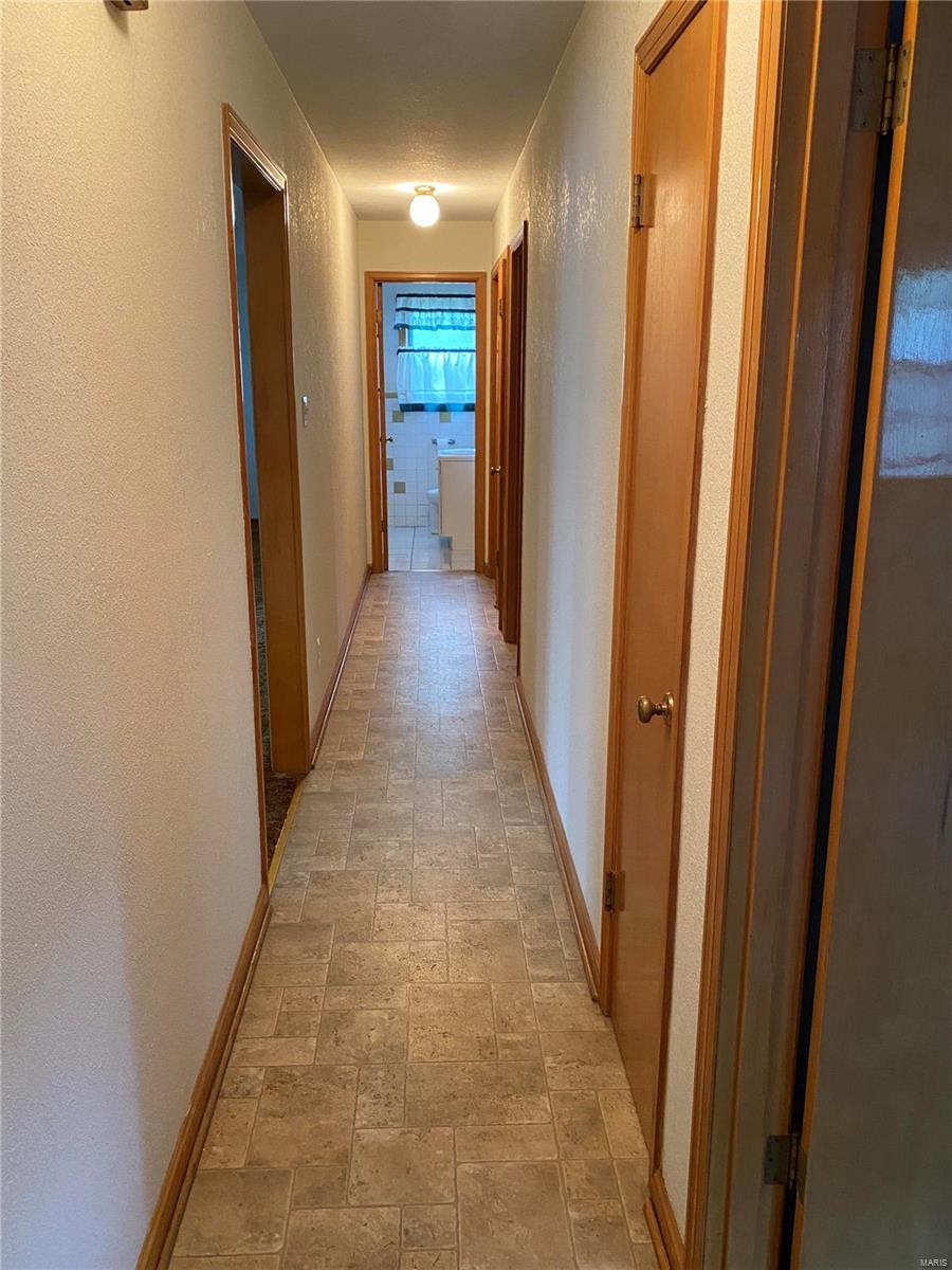 Murry Hill - Residential