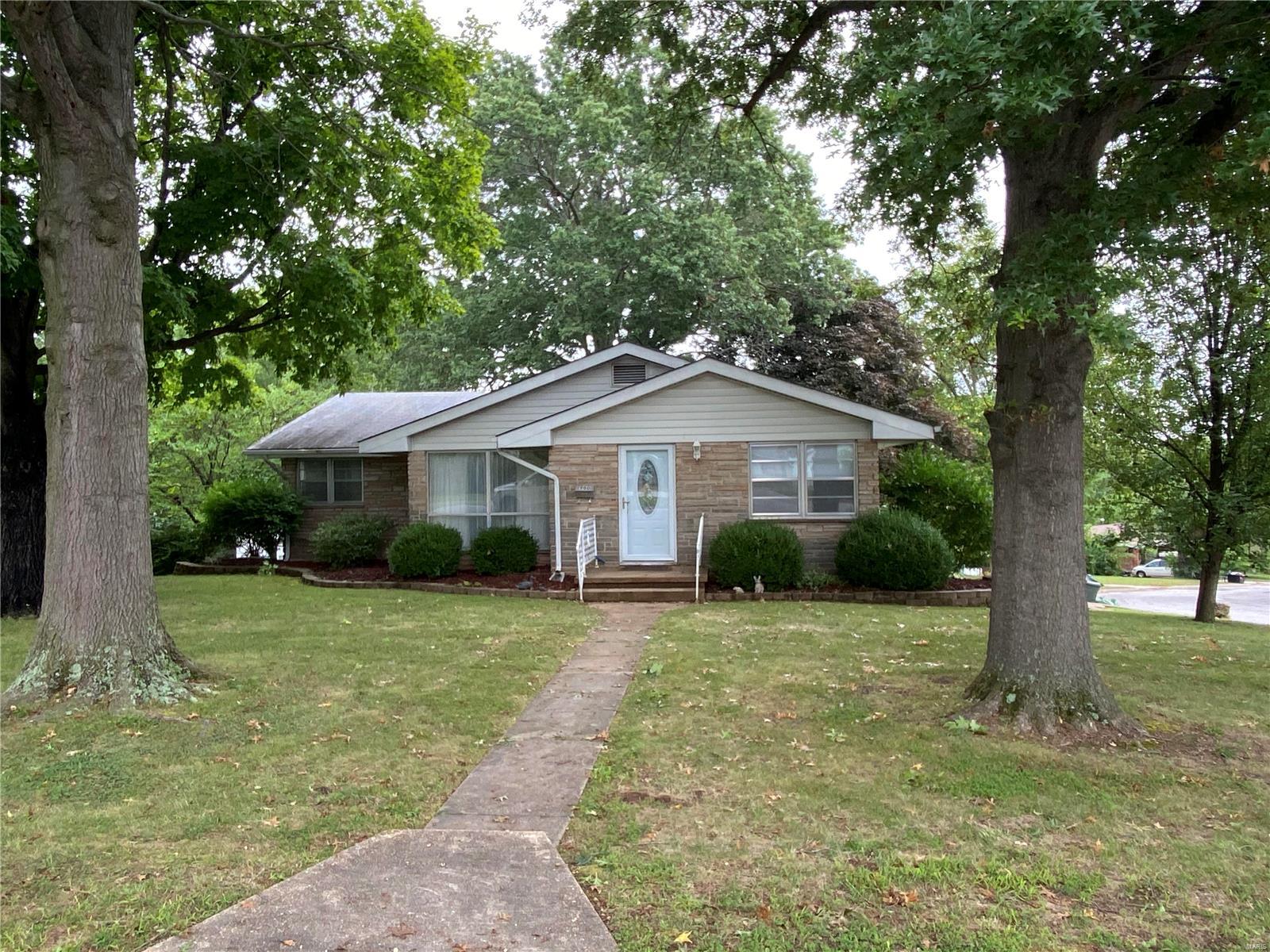 Murry Hill - Residential