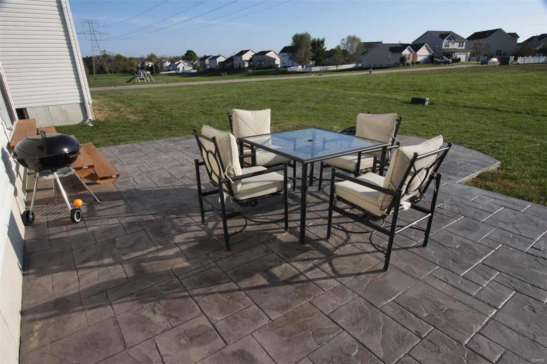 Hyland Green #1 - Residential