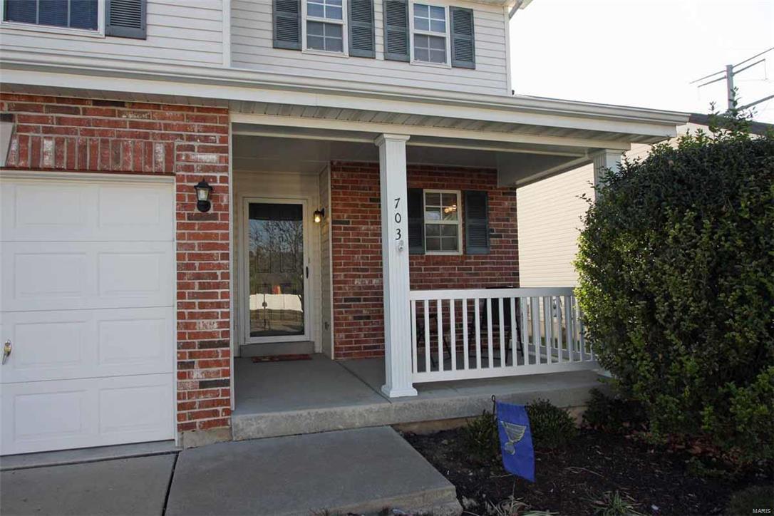 Hyland Green #1 - Residential