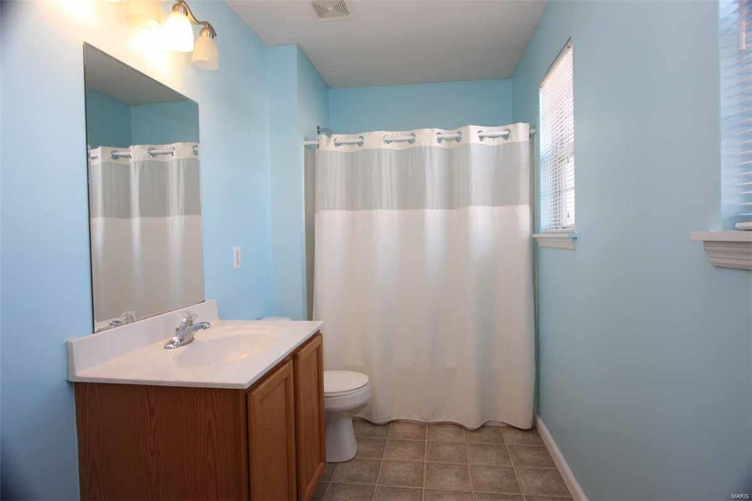 Hyland Green #1 - Residential