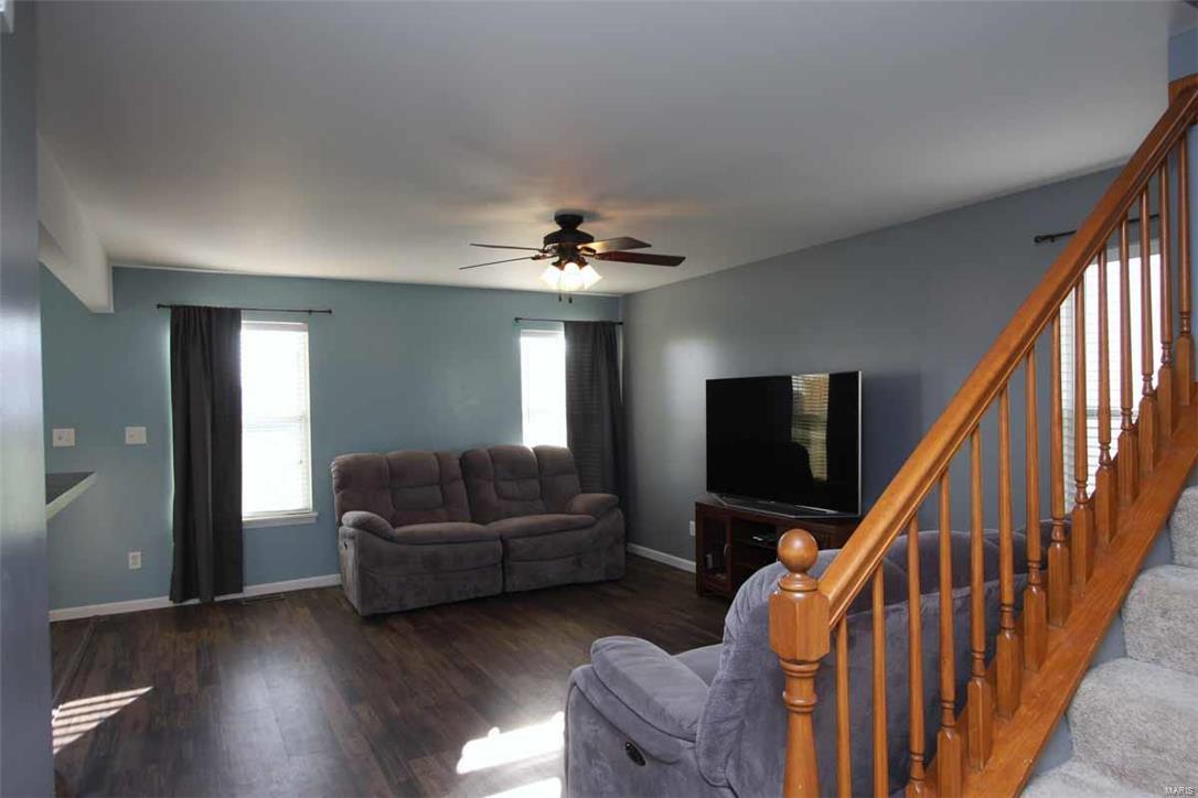 Hyland Green #1 - Residential