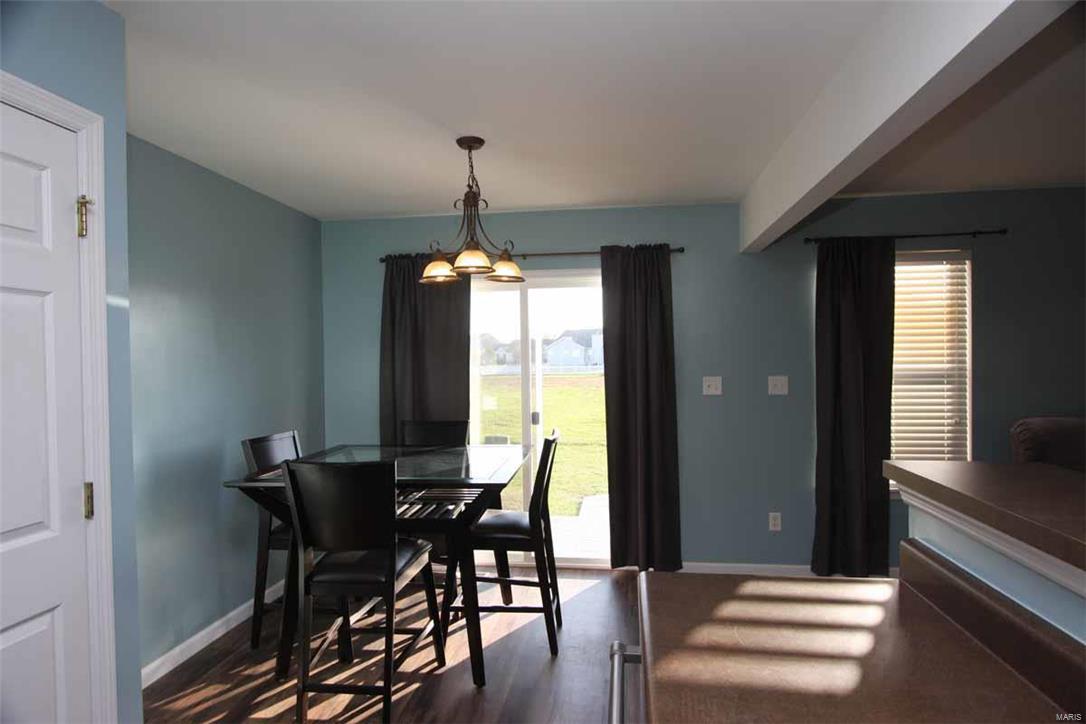 Hyland Green #1 - Residential