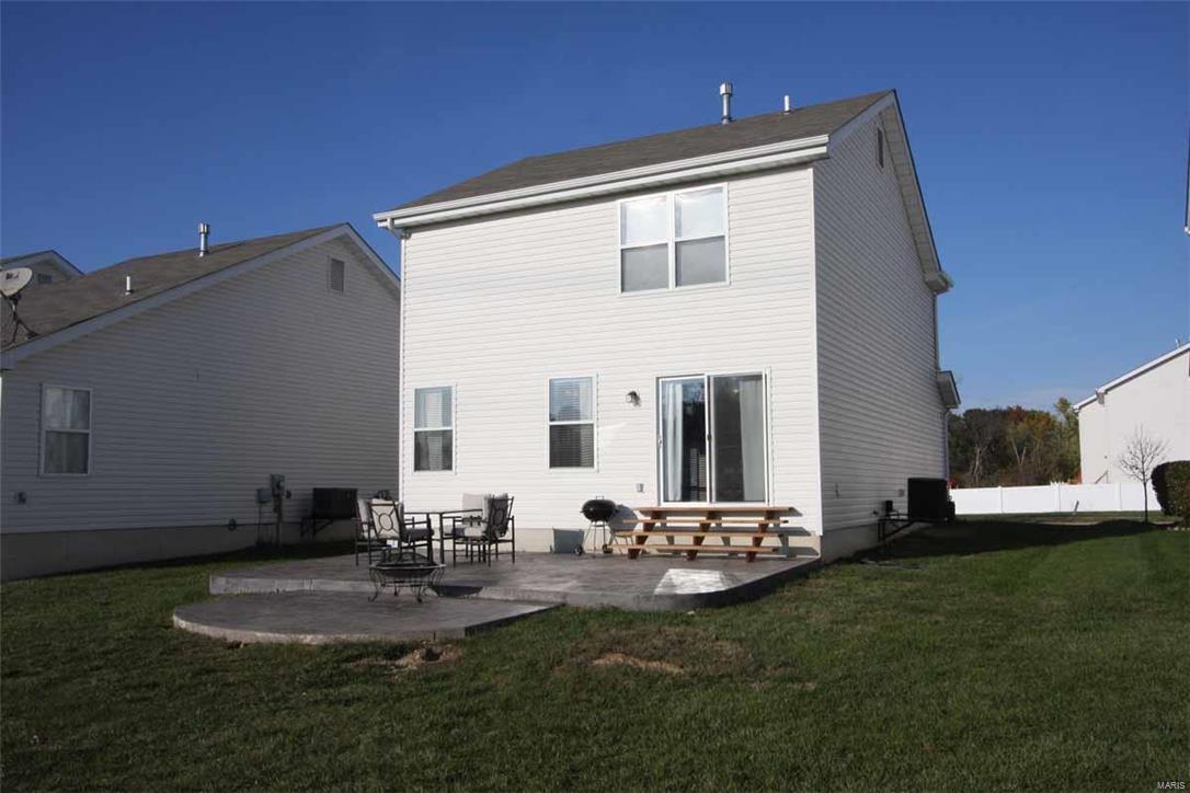 Hyland Green #1 - Residential