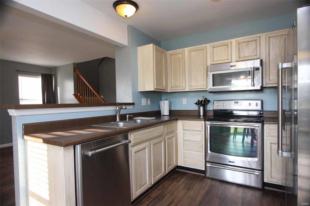 Hyland Green #1 - Residential