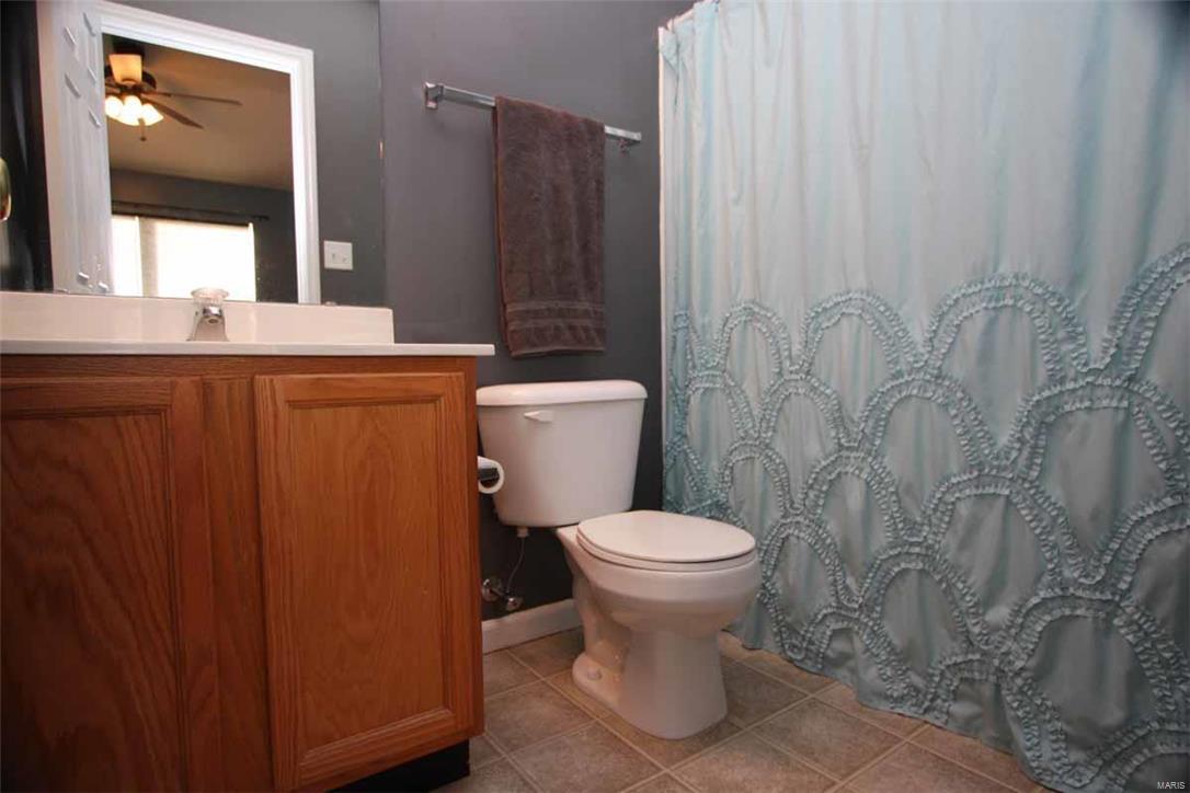 Hyland Green #1 - Residential