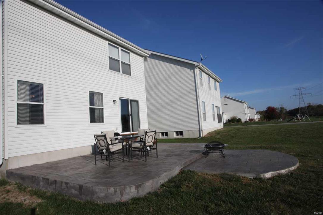 Hyland Green #1 - Residential