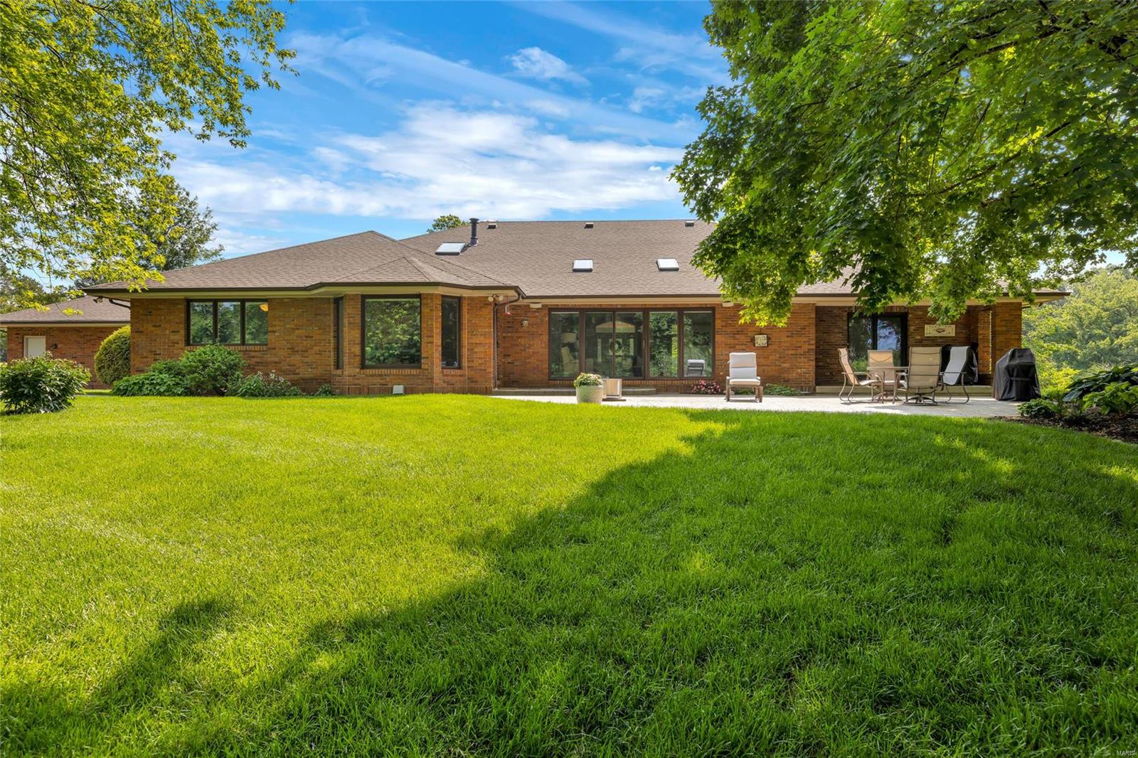 Winter Estates 2 - Residential