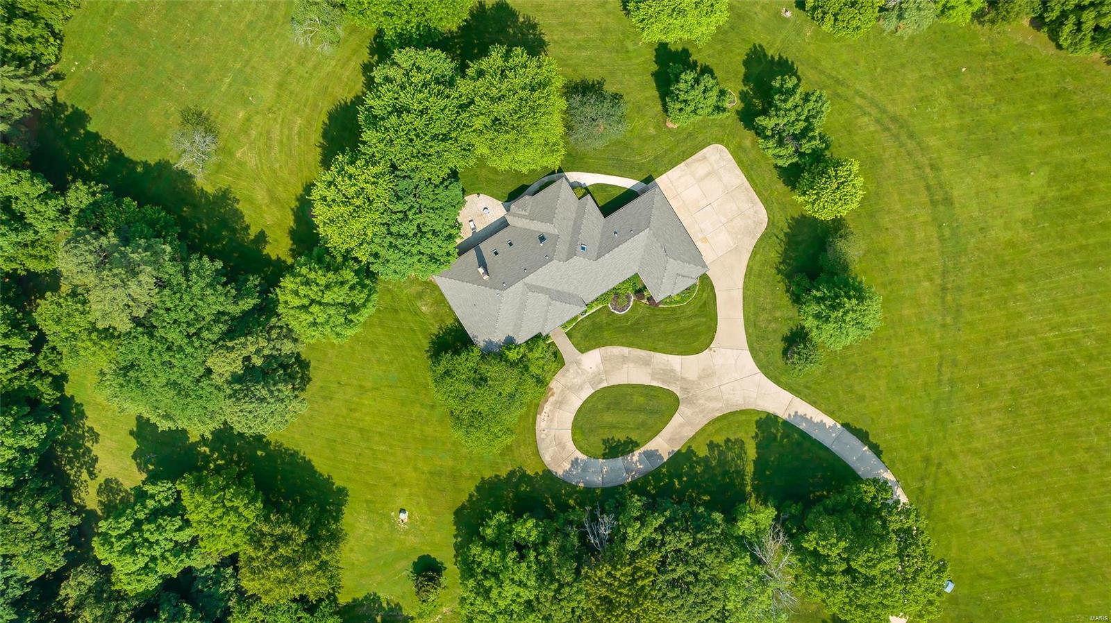 Winter Estates 2 - Residential