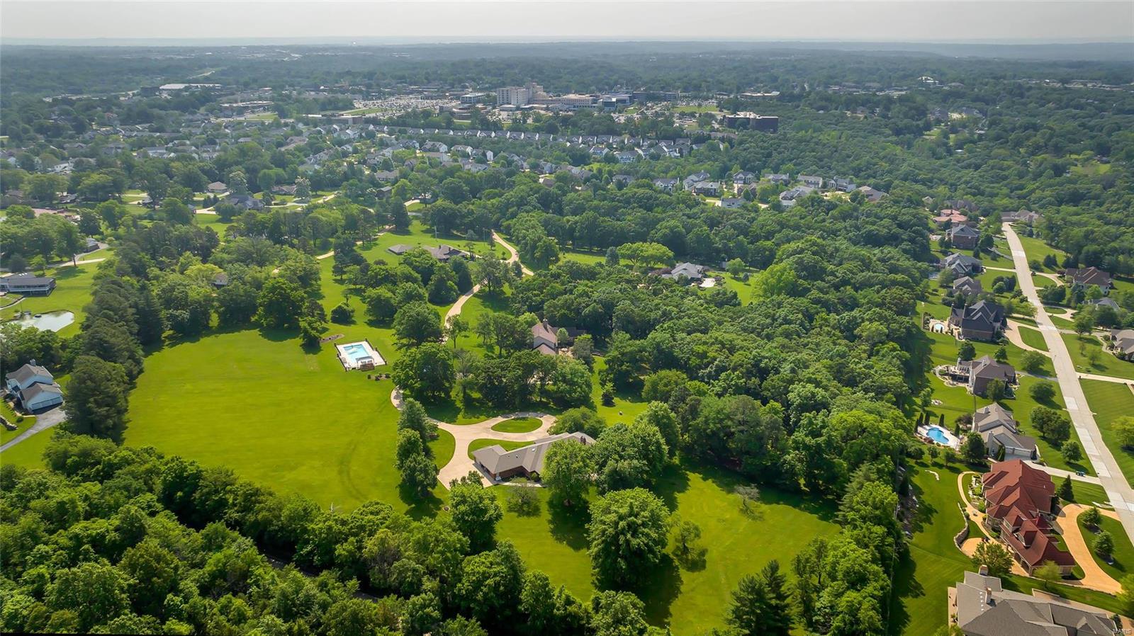 Winter Estates 2 - Residential