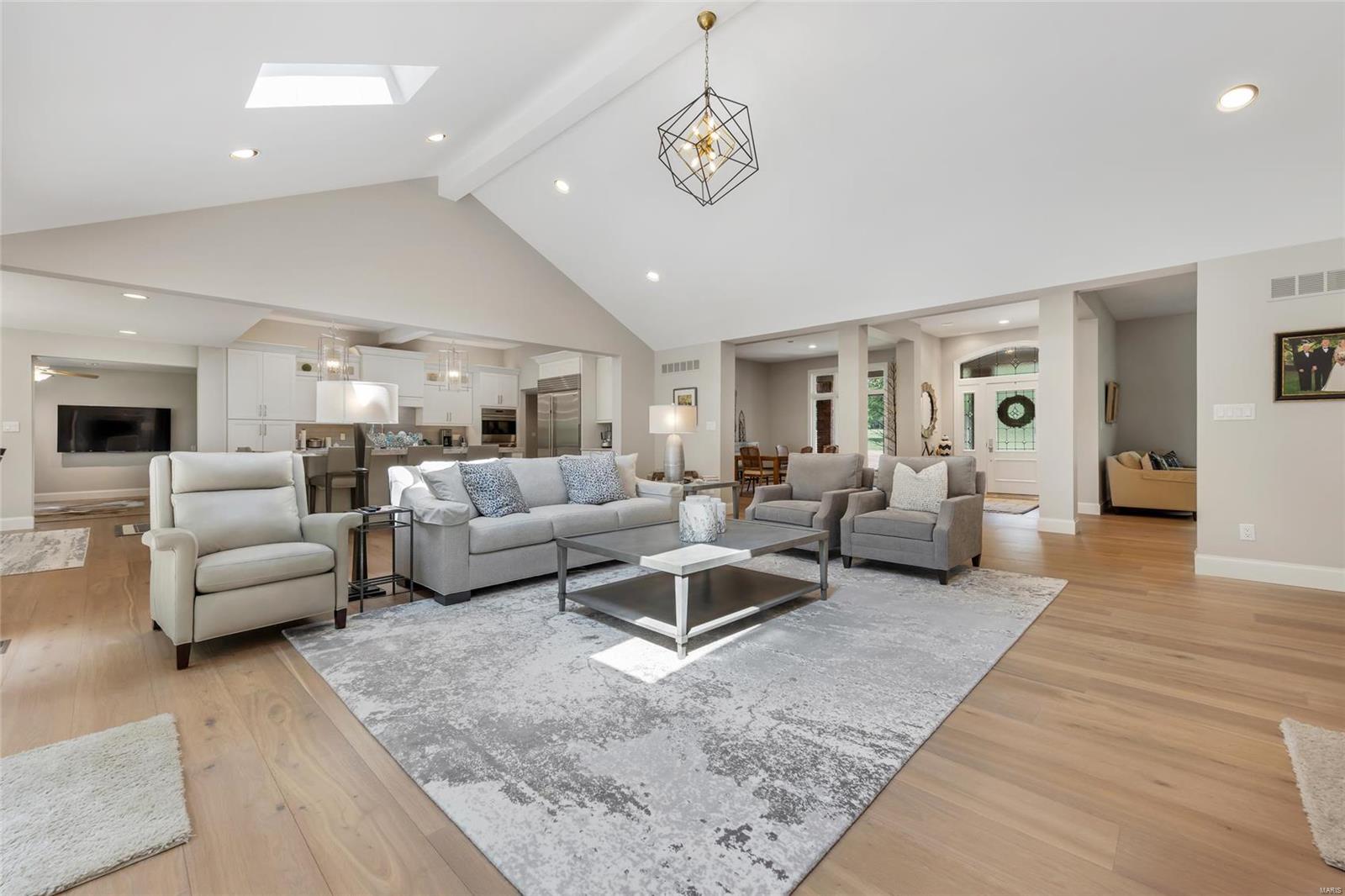 Winter Estates 2 - Residential