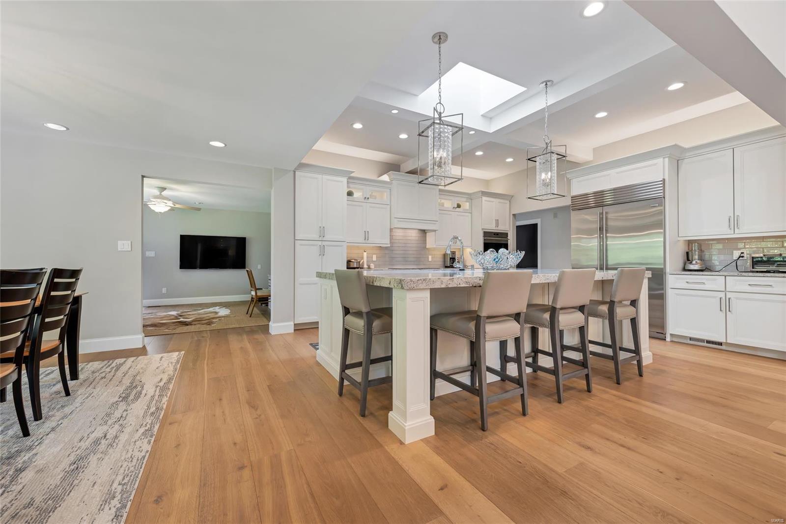 Winter Estates 2 - Residential