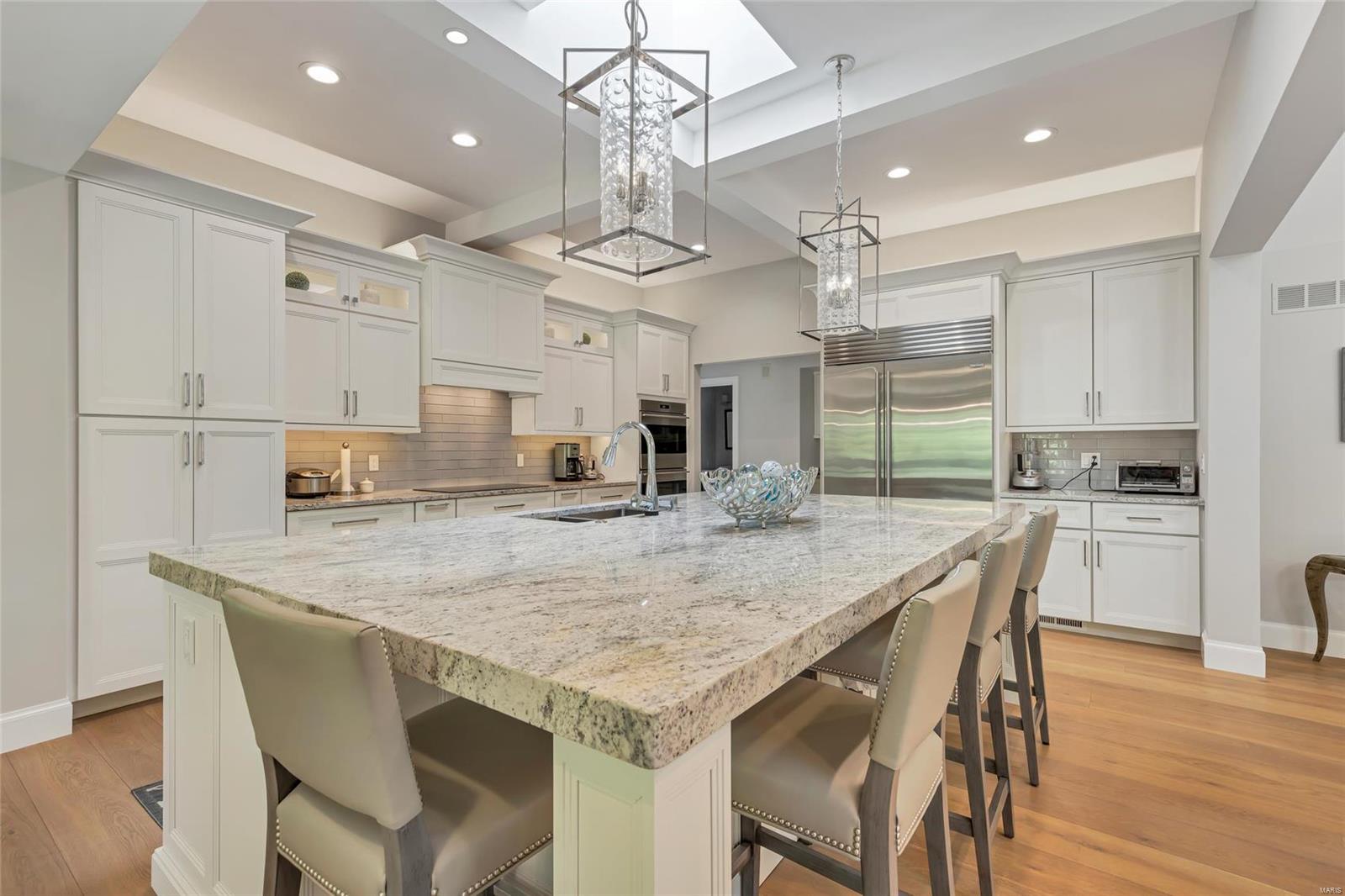 Winter Estates 2 - Residential