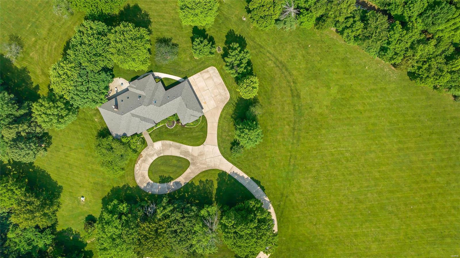 Winter Estates 2 - Residential