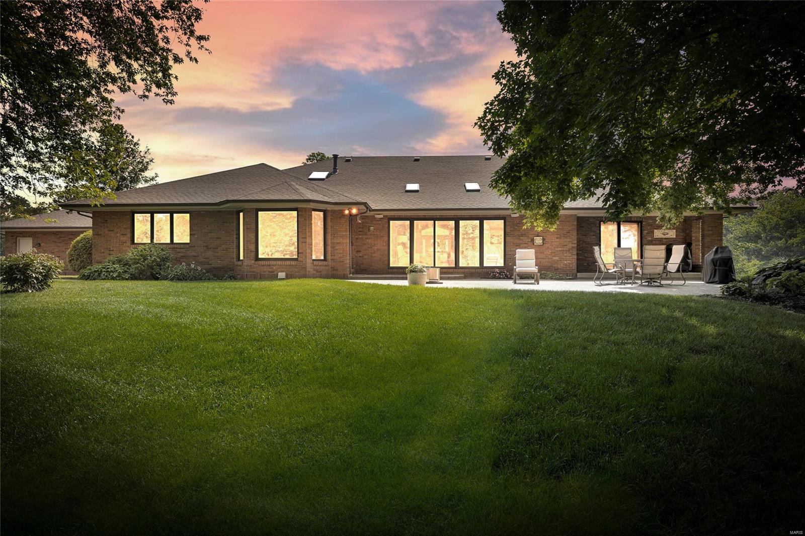 Winter Estates 2 - Residential