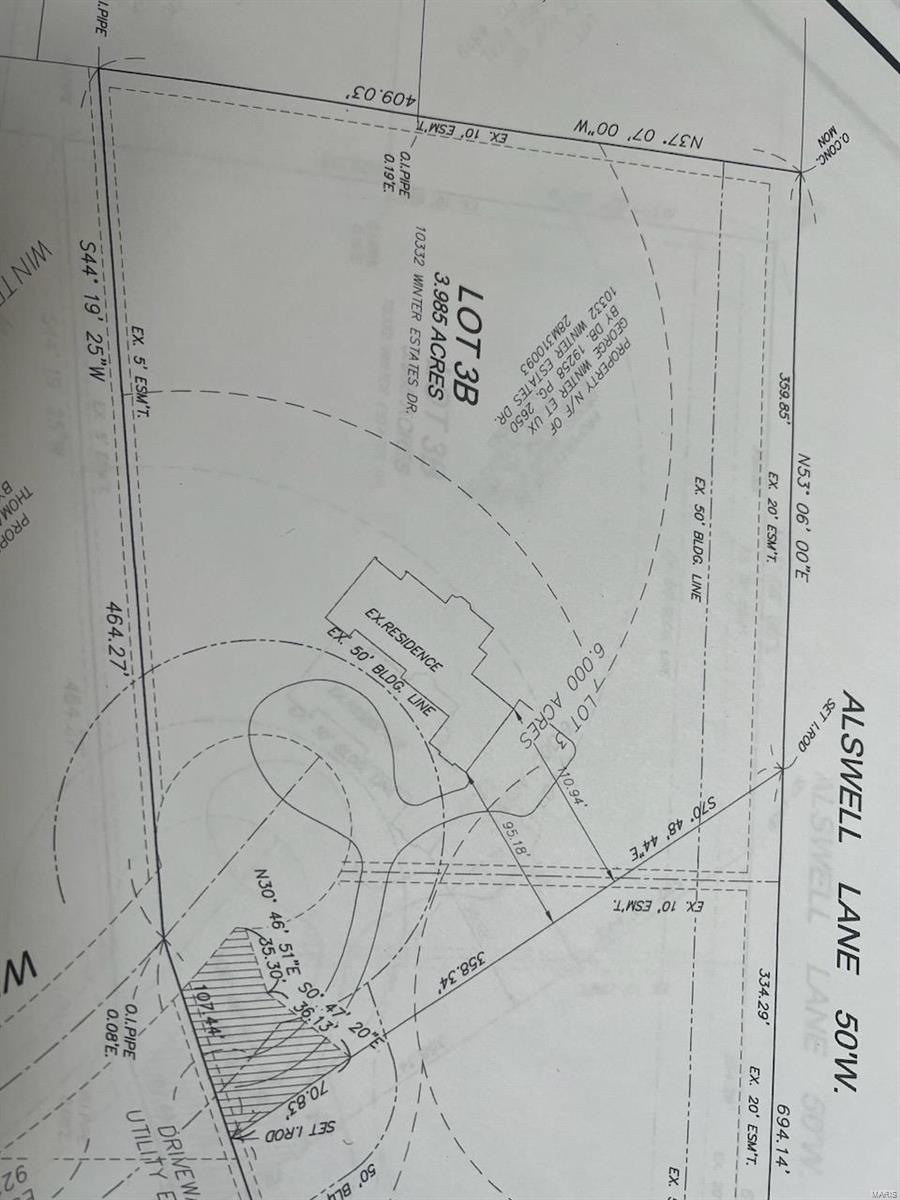 Winter Estates 2 - Residential