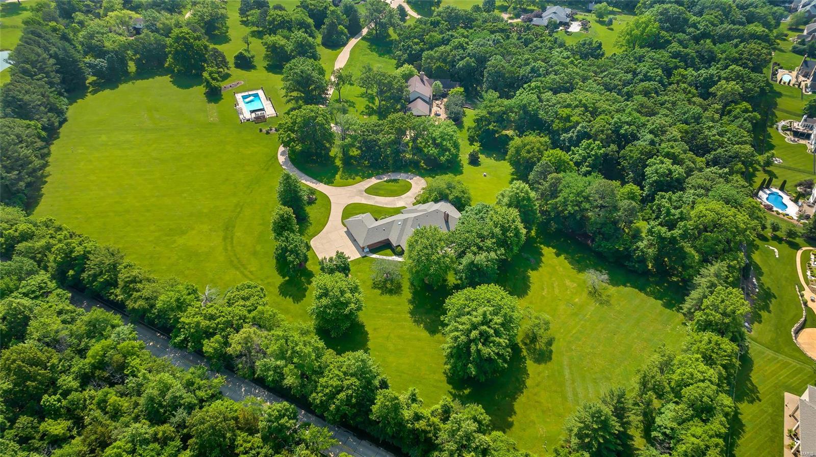 Winter Estates 2 - Residential