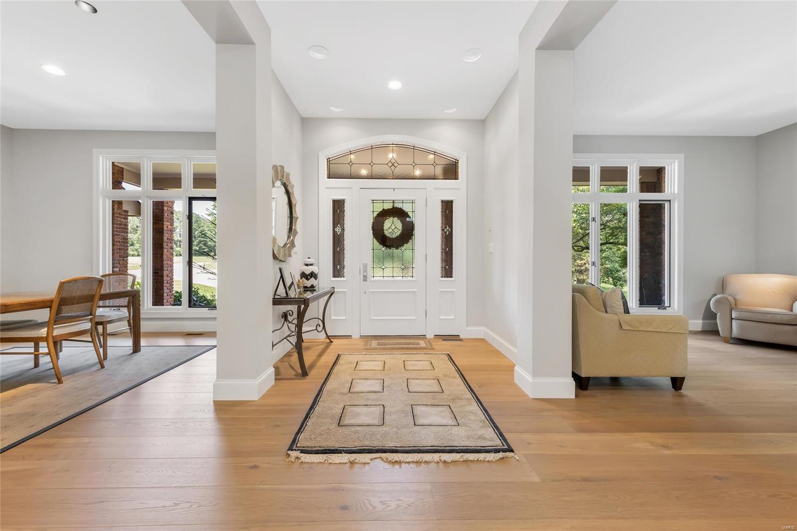 Winter Estates 2 - Residential