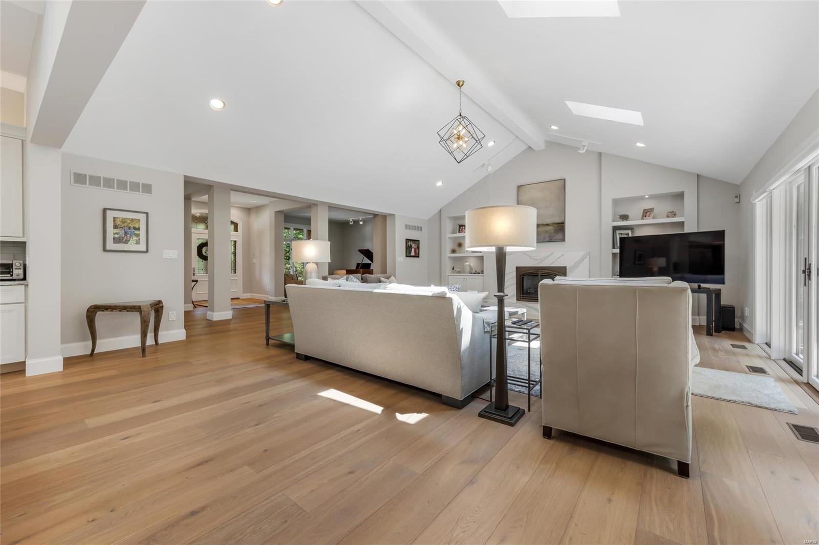 Winter Estates 2 - Residential