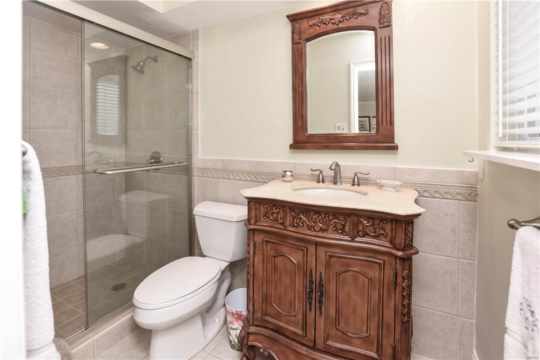 Bonhomme Woods - Residential