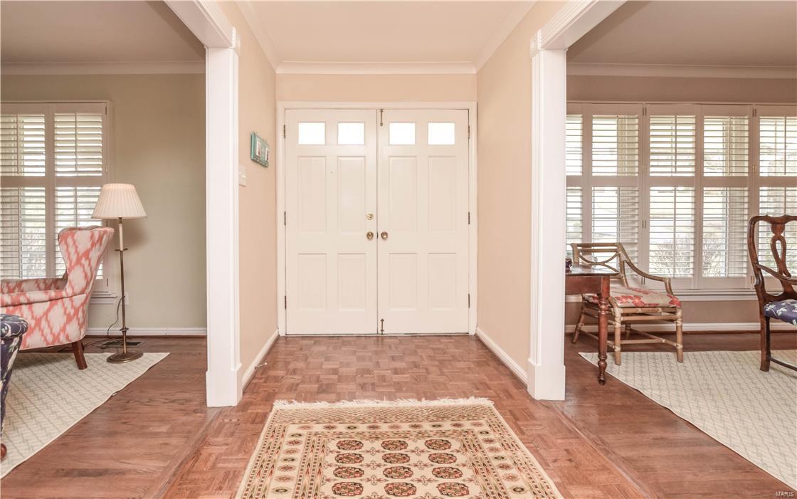 Bonhomme Woods - Residential