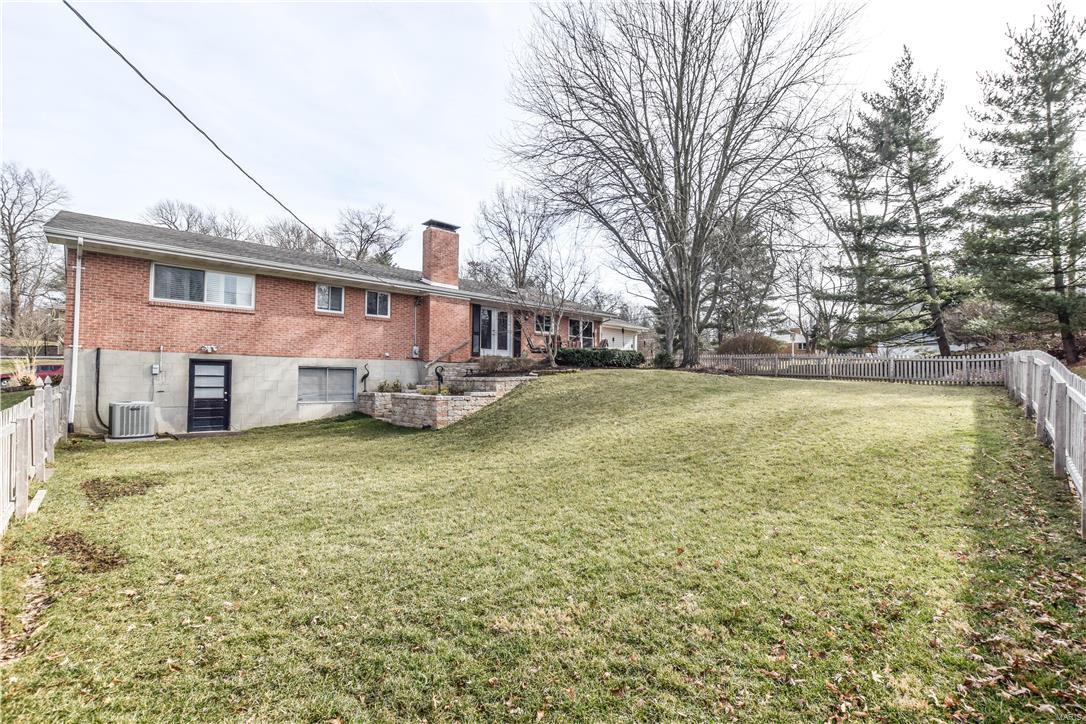 Bonhomme Woods - Residential