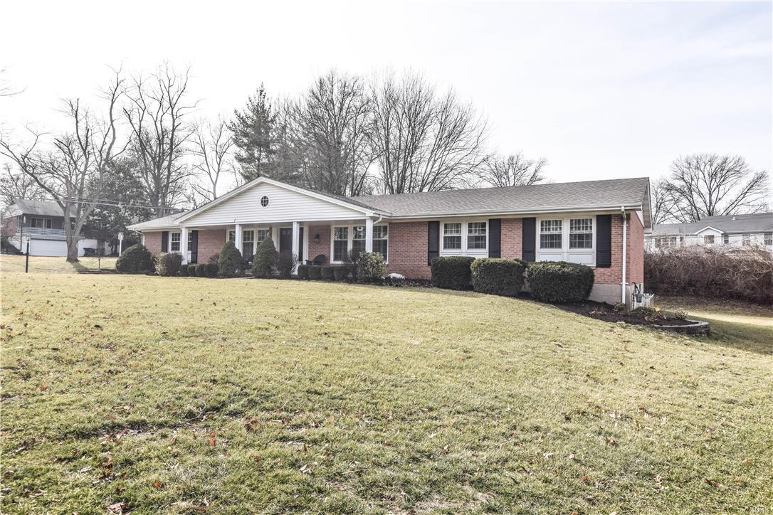 Bonhomme Woods - Residential