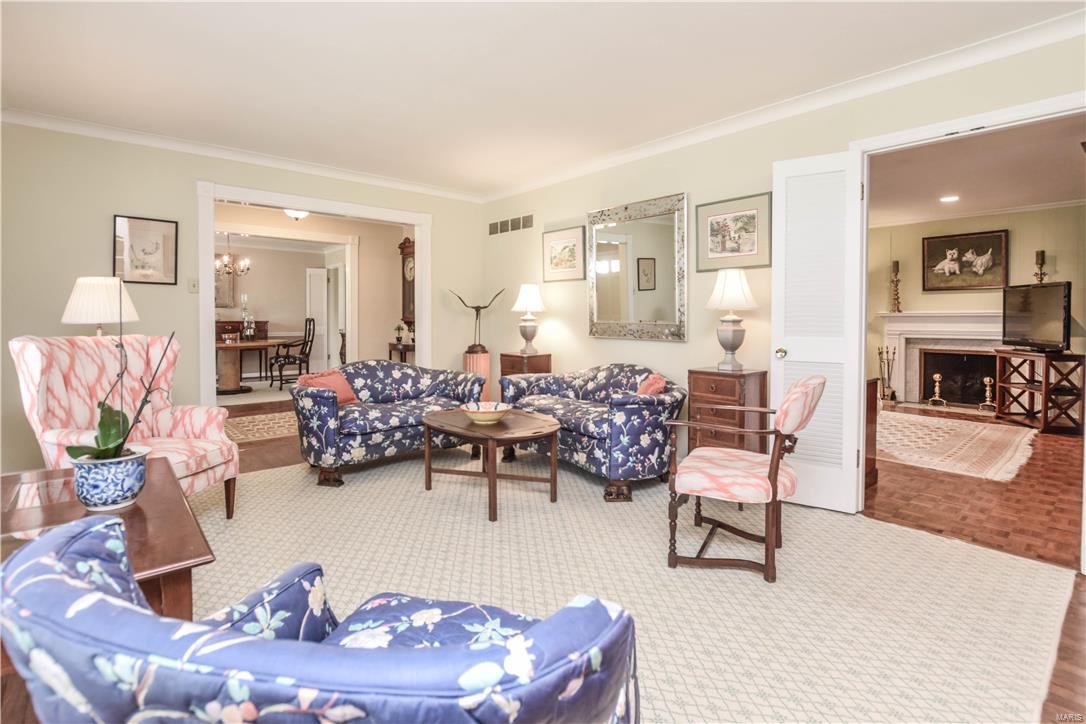 Bonhomme Woods - Residential