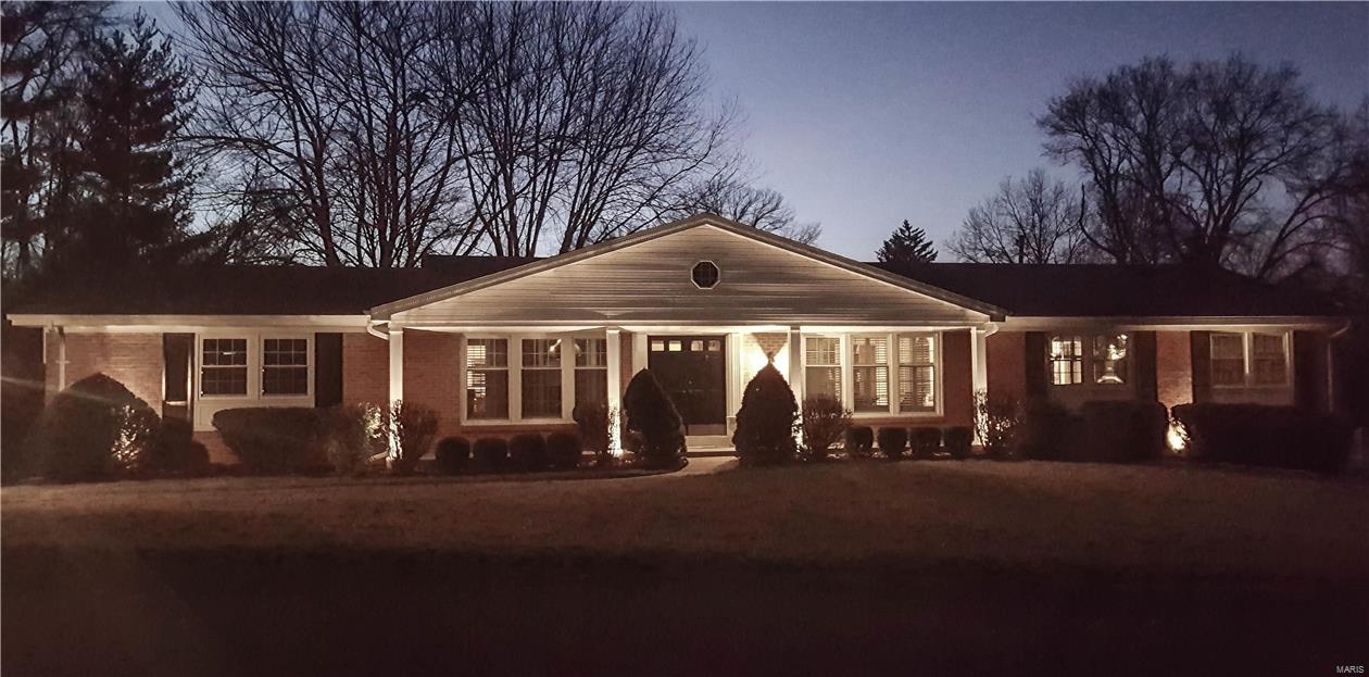 Bonhomme Woods - Residential