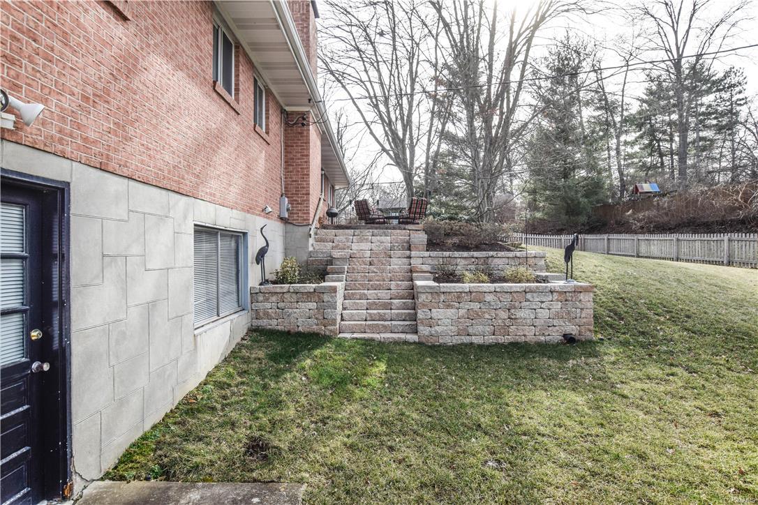 Bonhomme Woods - Residential