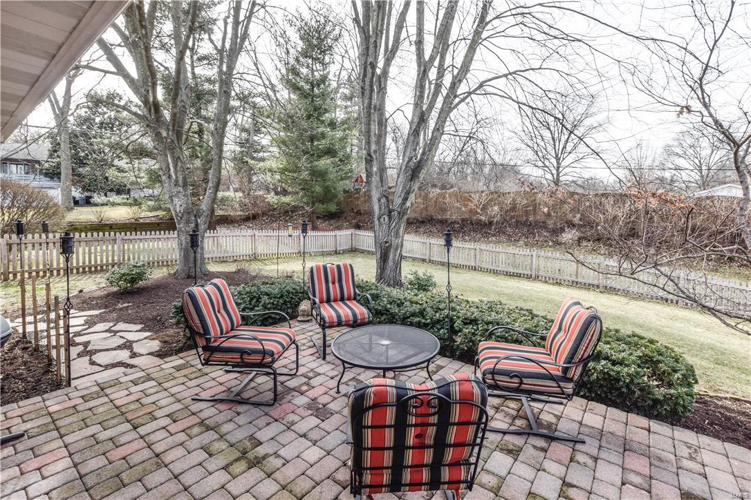 Bonhomme Woods - Residential