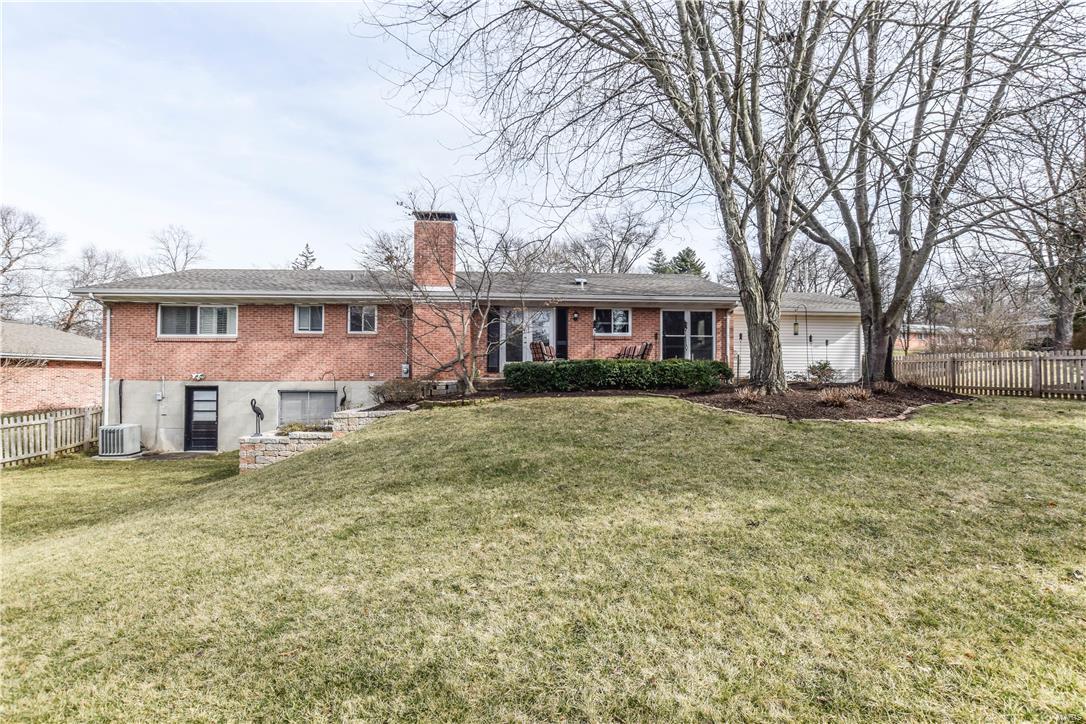 Bonhomme Woods - Residential