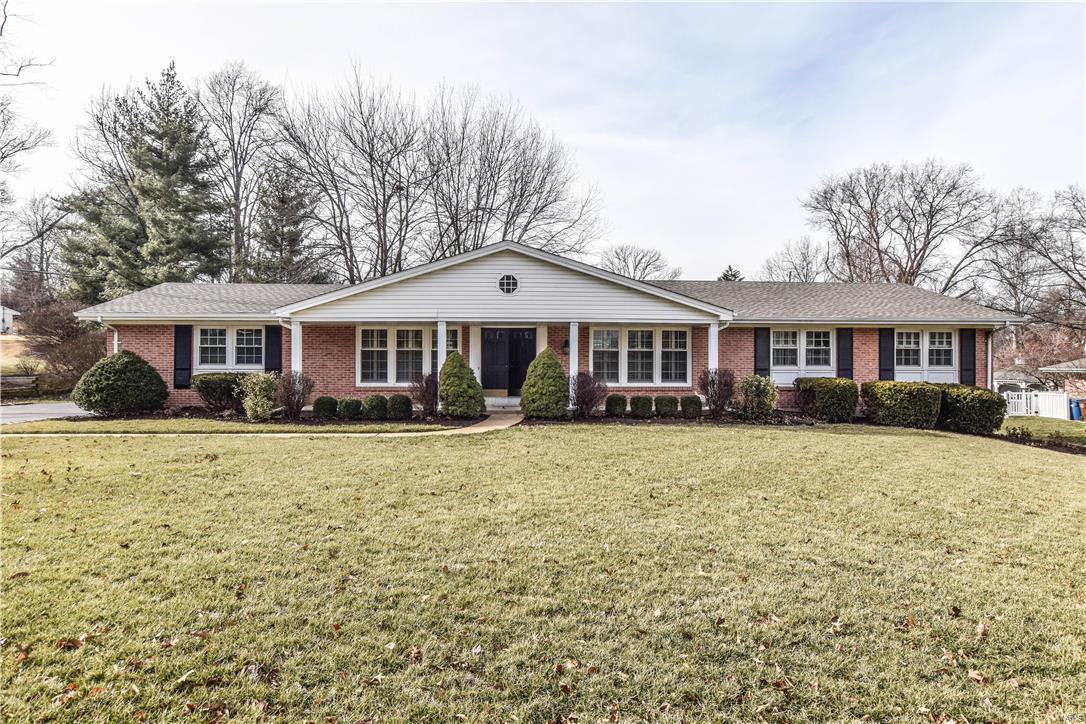 Bonhomme Woods - Residential