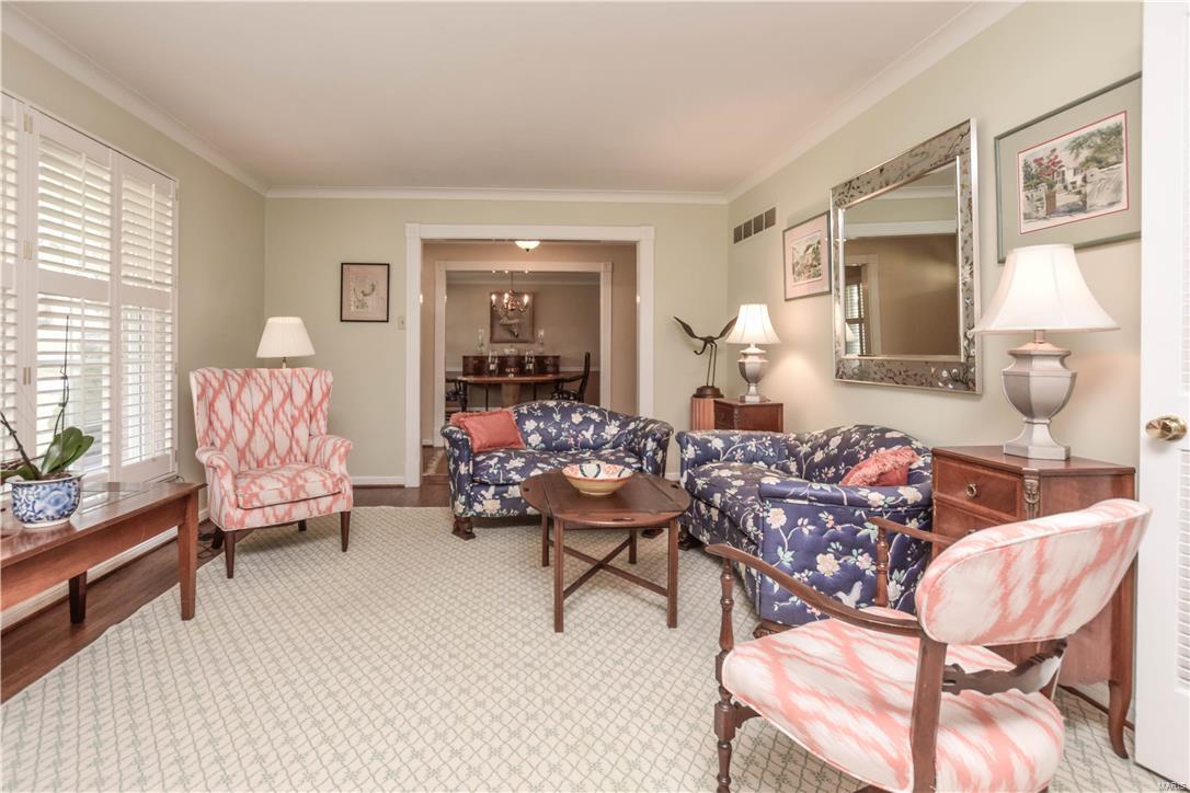 Bonhomme Woods - Residential