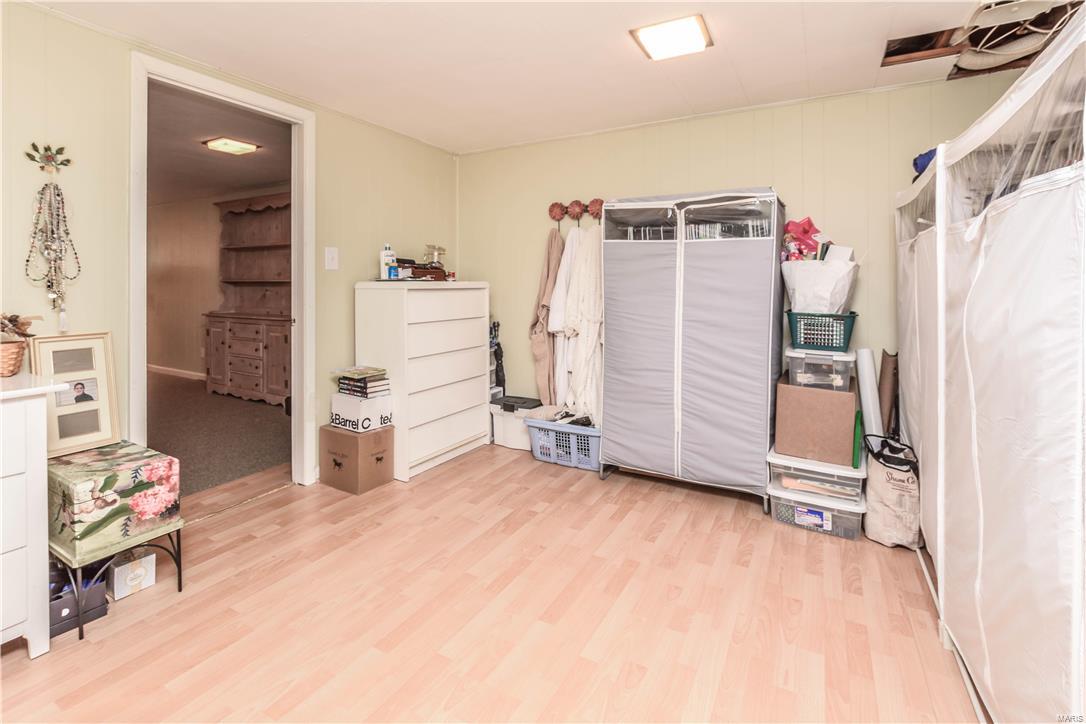 Bonhomme Woods - Residential
